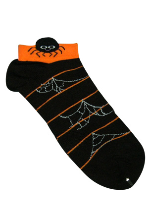 Calcetines de Halloween YH3DH-012